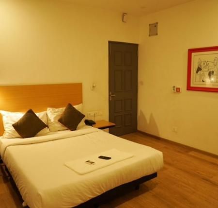 Treetop Inn Chennai Exterior photo